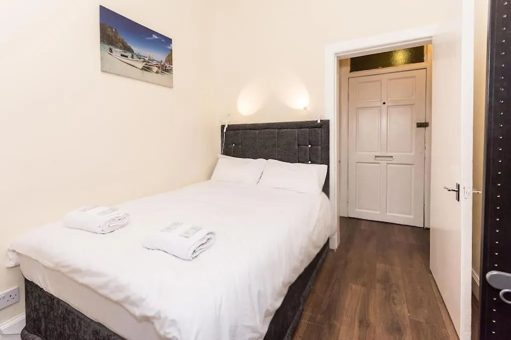 Cozy Apartment By Holyrood Park And Palace! Edinburgh United Kingdom