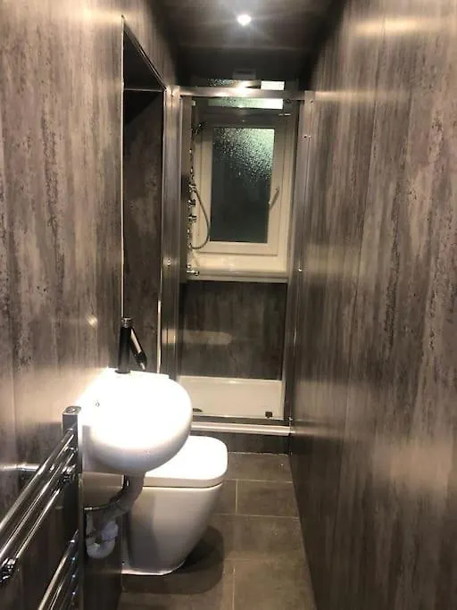 Cozy Apartment By Holyrood Park And Palace! Edinburgh