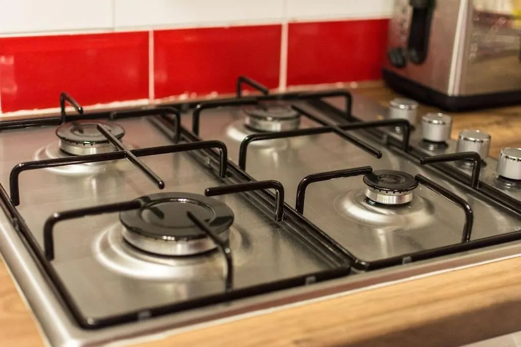 Cozy Apartment By Holyrood Park And Palace! Edinburgh United Kingdom