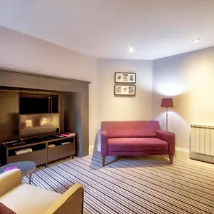 Guestready - Elegant In Old Town Edimburgo
